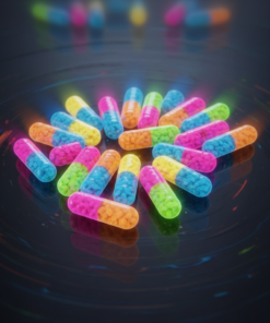 Buy MDMA Capsules