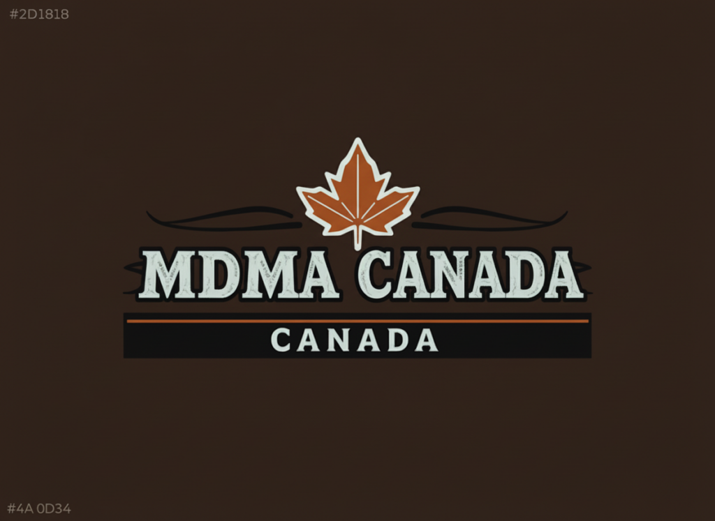 Buy MDMA Online Canada